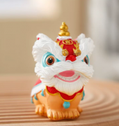 车载笑脸弹簧仔车载表情弹簧摆件个性摇头公仔摆件地摊