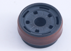 改装车配件粉末冶金活塞A75-76-12